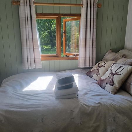 Sika Hut Villa Wareham Eksteriør bilde