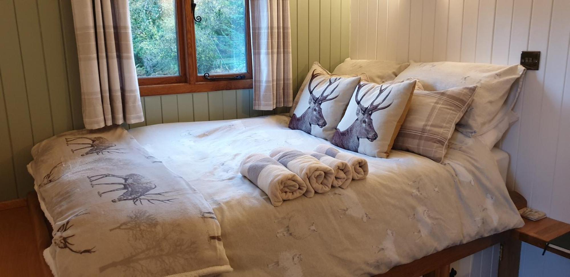 Sika Hut Villa Wareham Eksteriør bilde